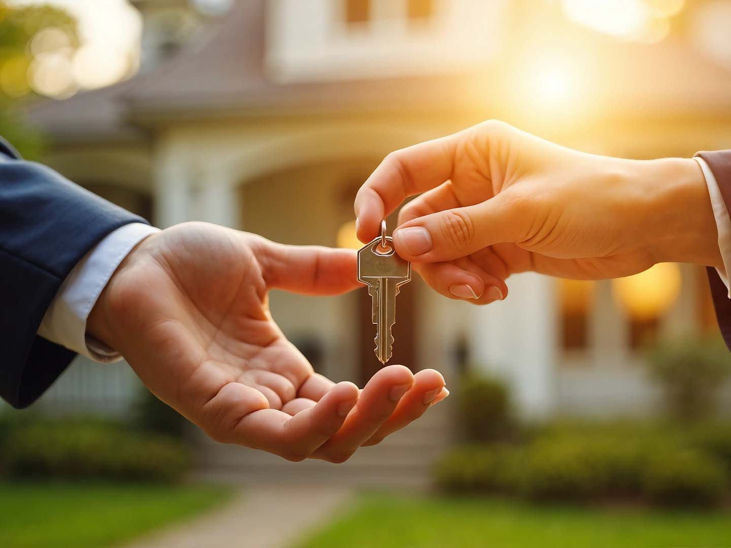 Immobilie Vererben: Die wichtigsten Fragen einfach erklärt