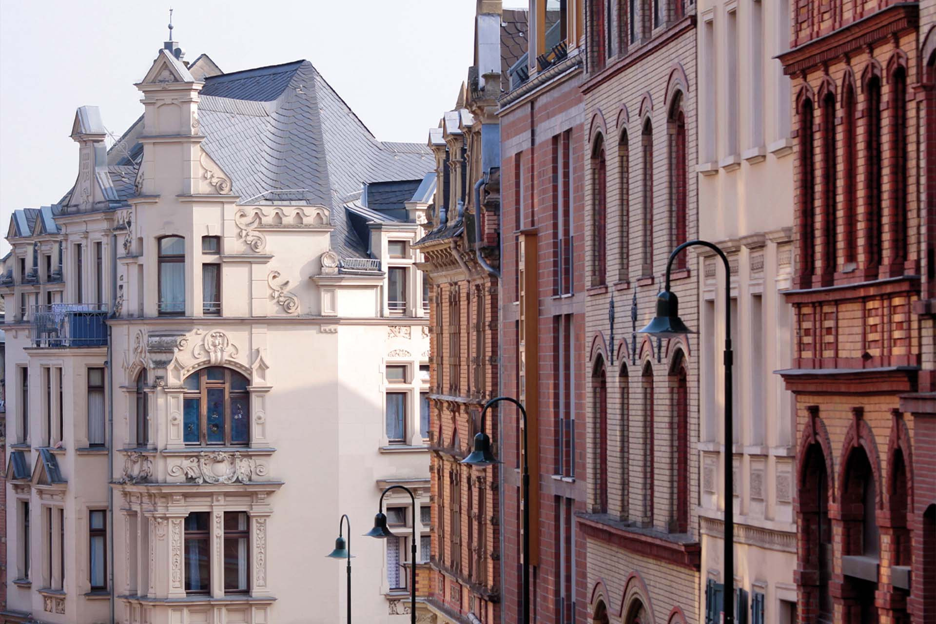 Immobilienmarkt Idstein 2025: Trends für Käufer & Verkäufer