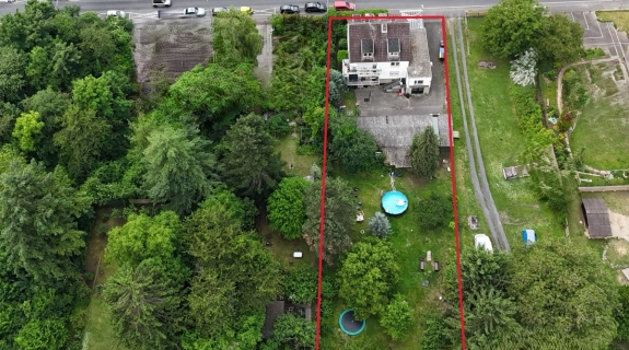 AnsichtGebaeudeRueckseiteoben